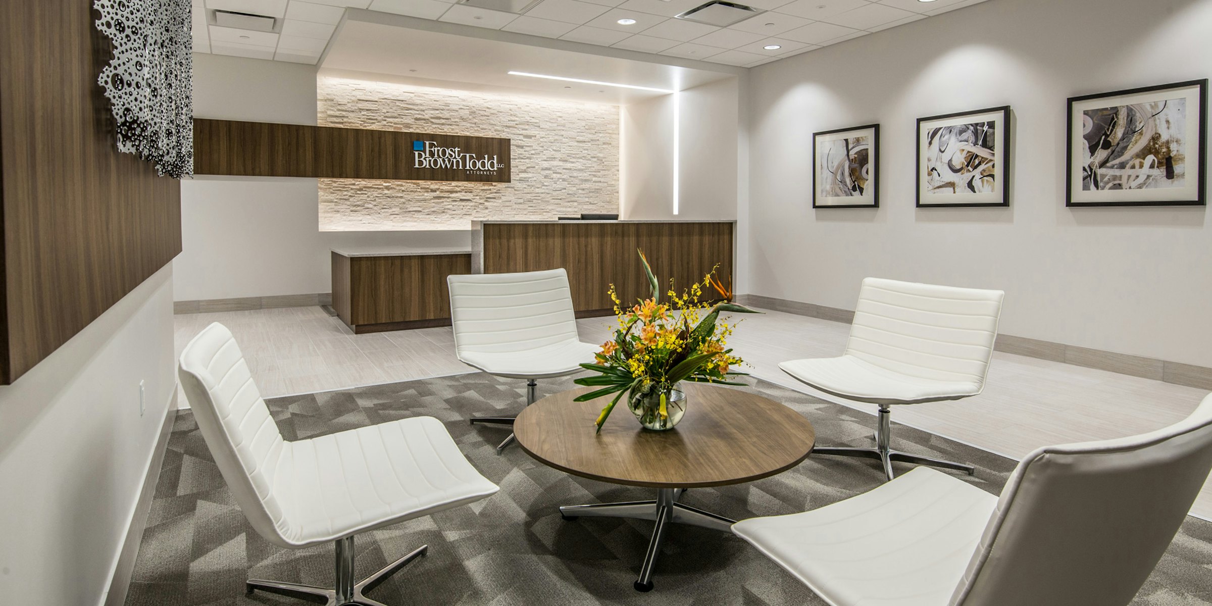 Frost Brown Todd NEXT architecture