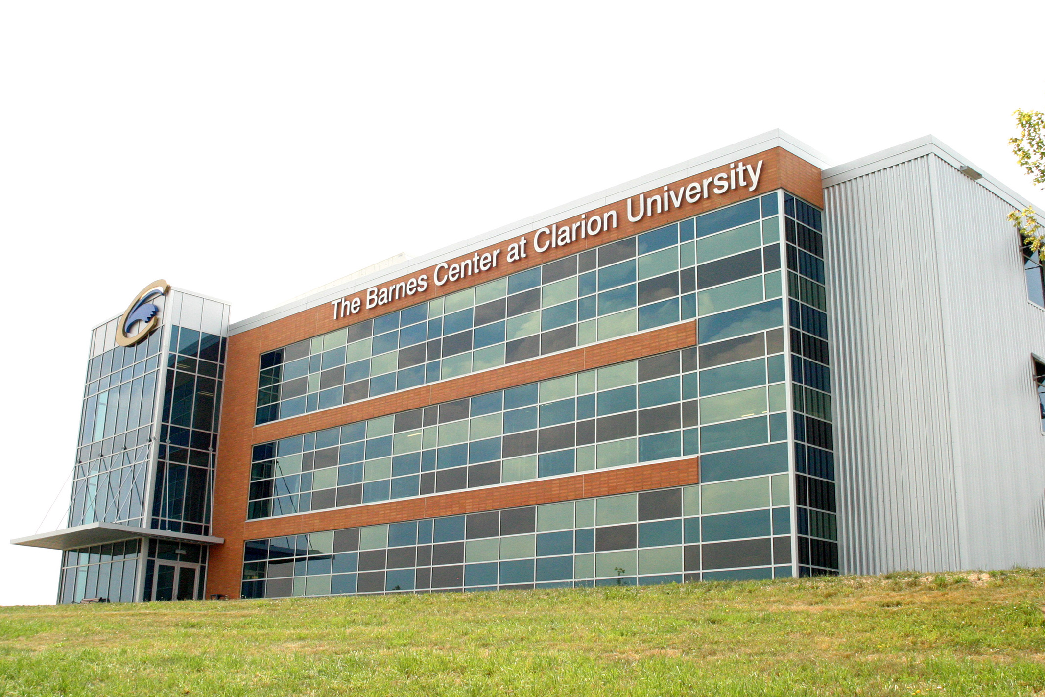 Gregory Barnes Center