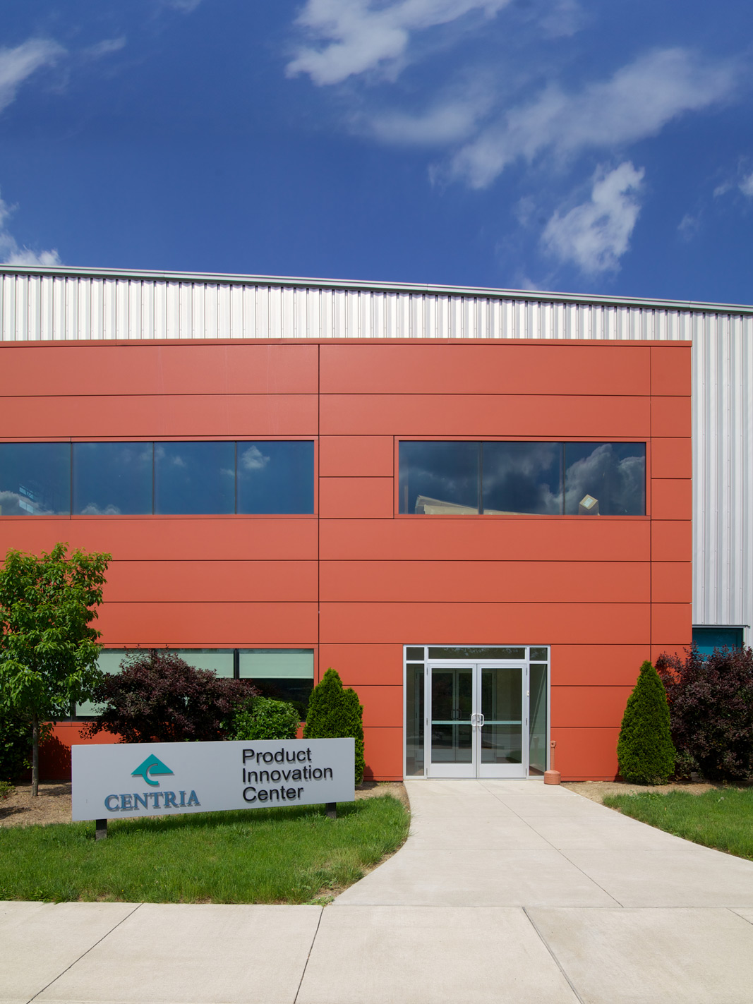 Centria