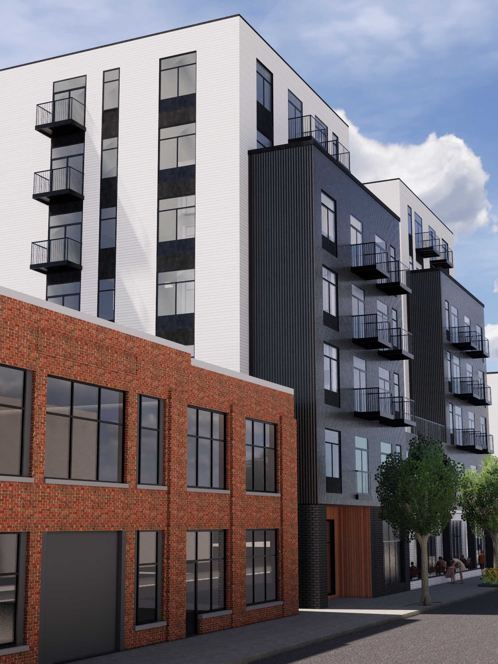 2926 Smallman Street