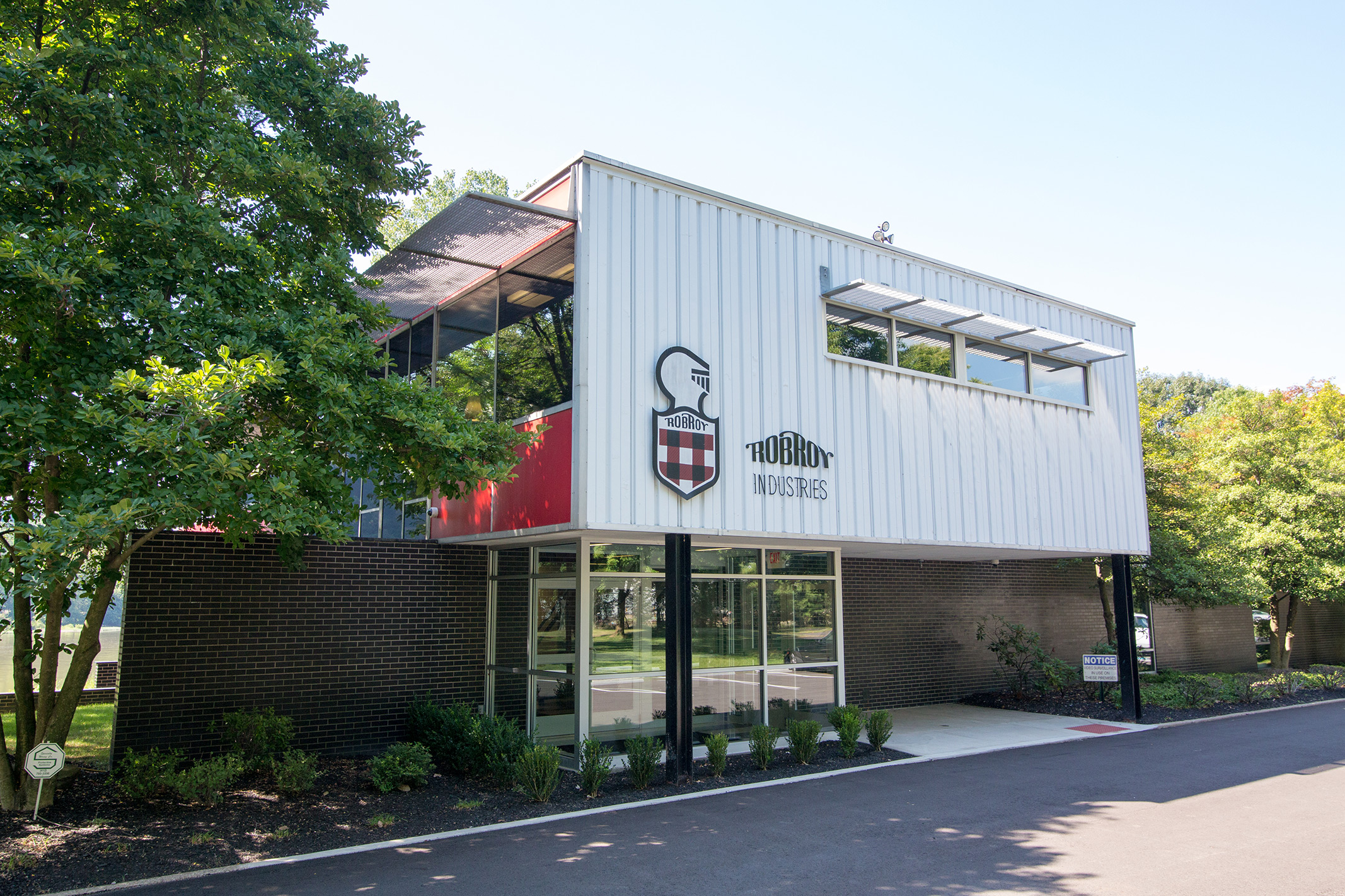Robroy Industries