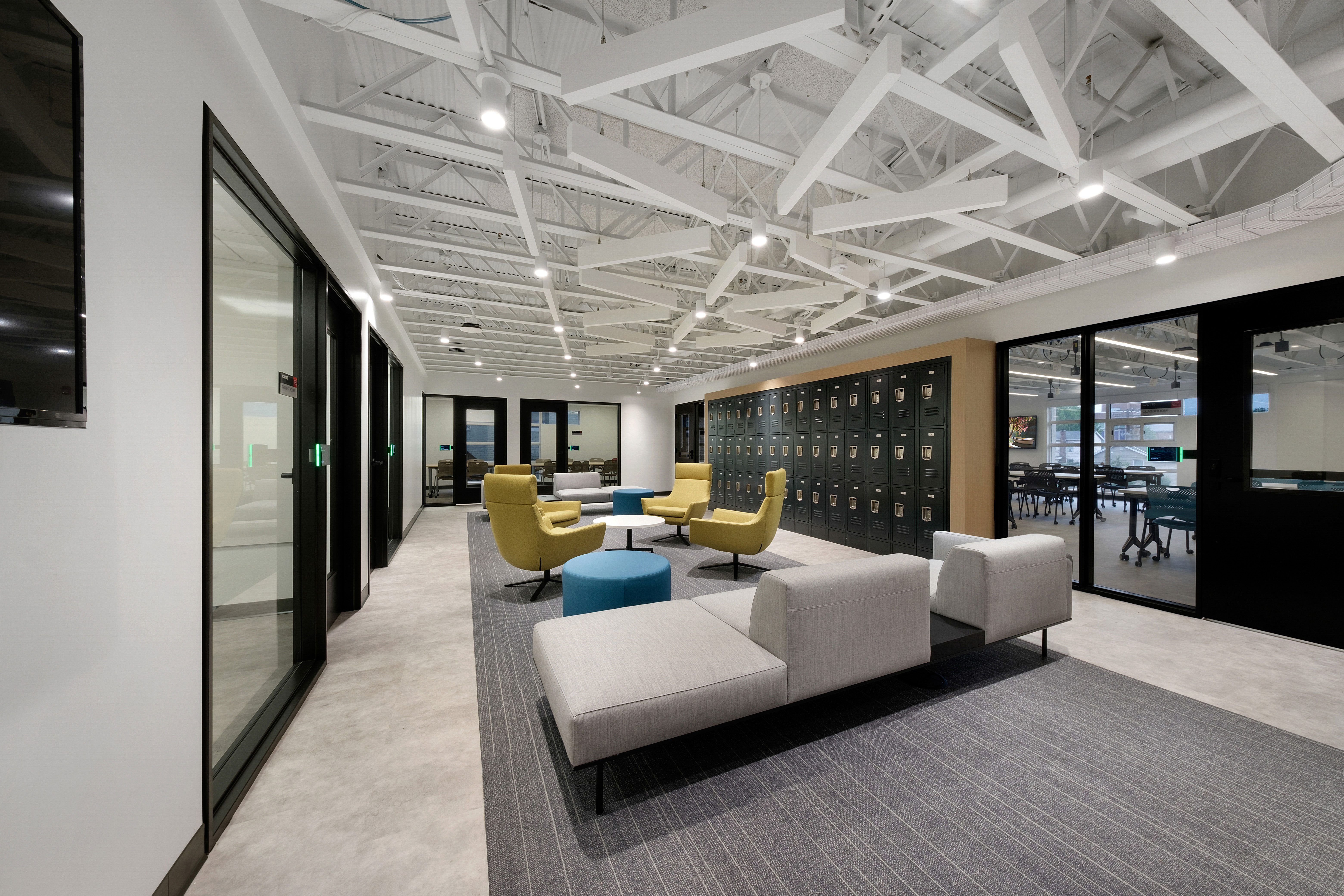 Carnegie Mellon University III