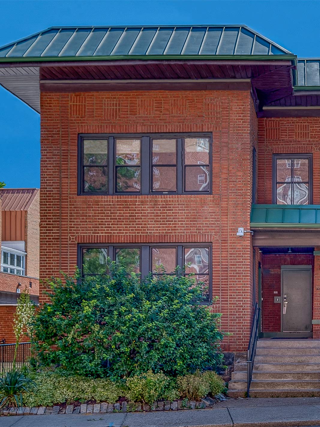 NEXT architecture Architecture and Interior Design Firm in Pittsburgh