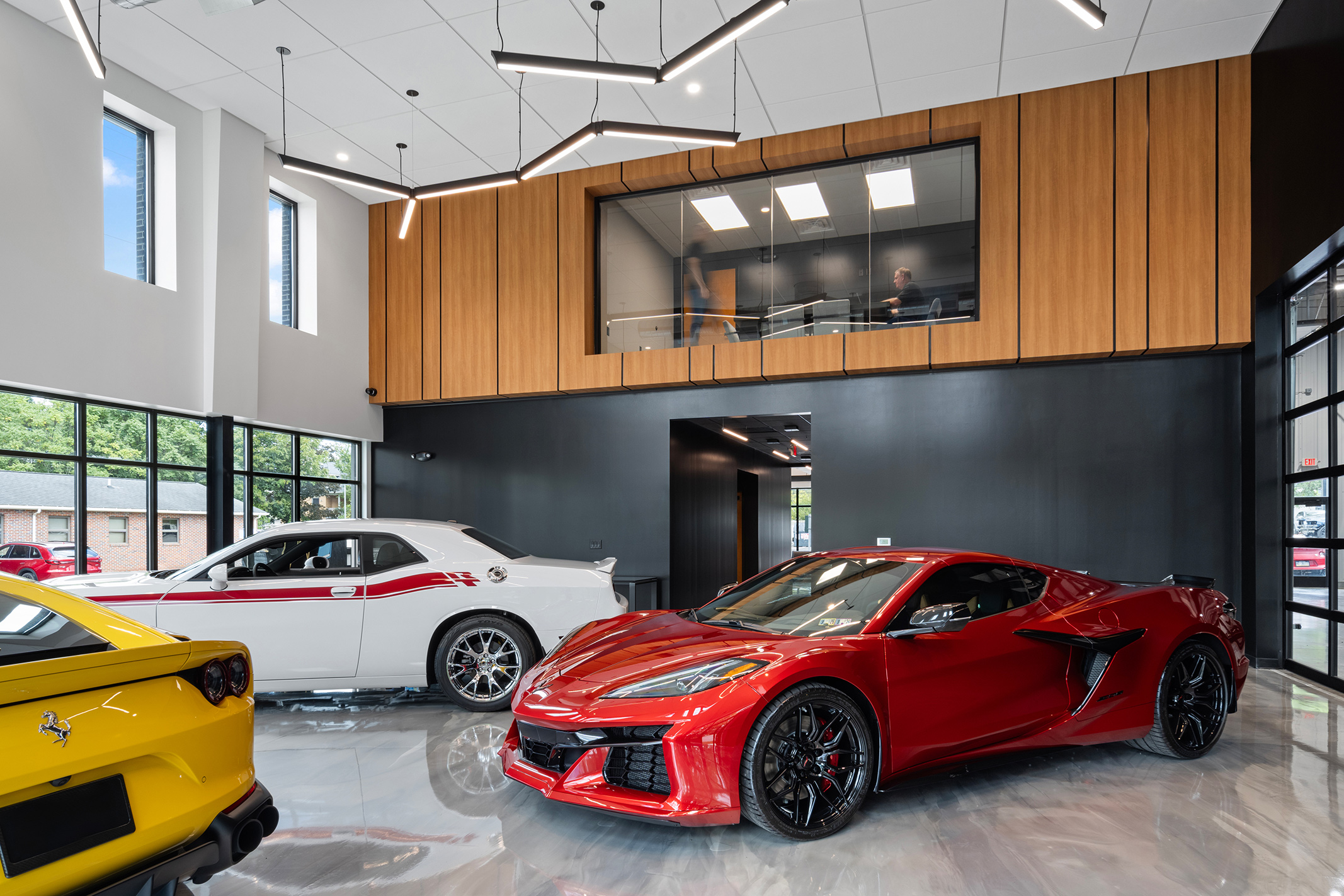 Premier Custom Paint & Collision