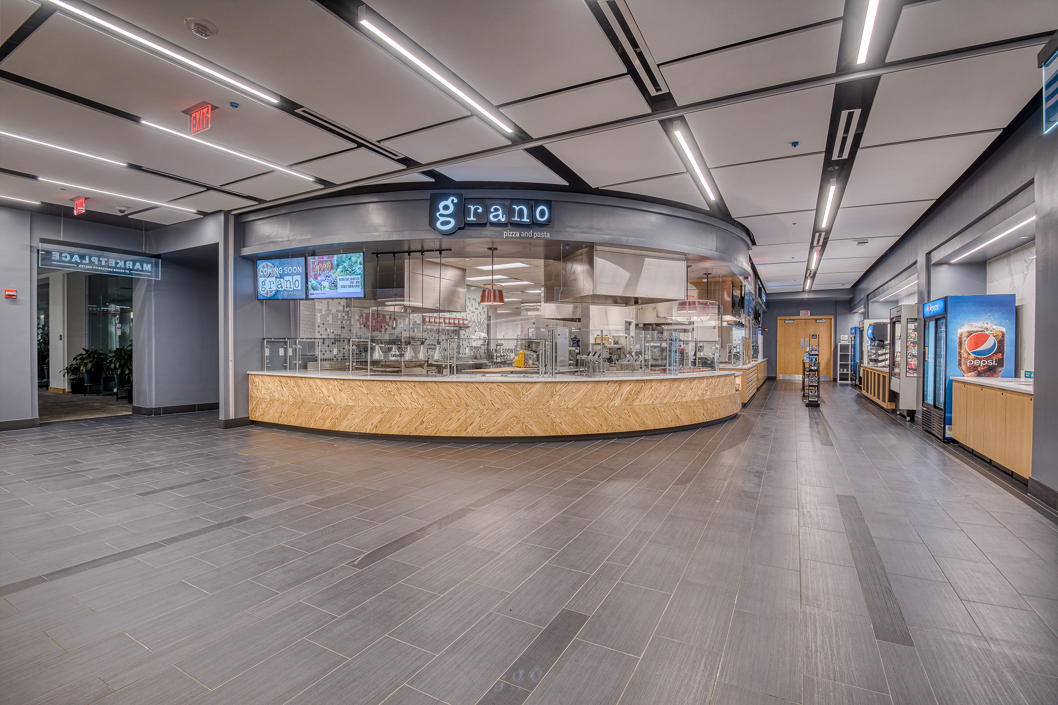 Carnegie Mellon University, MarketPlace