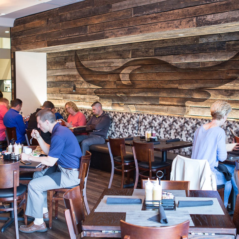 BRGR – South Hills