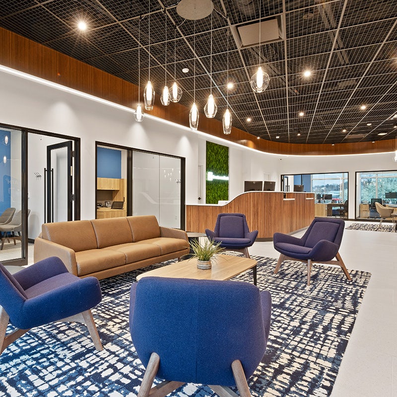 Brentwood Bank - Wexford