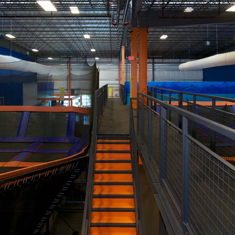 Sky Zone