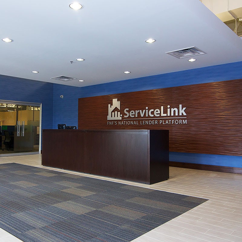 ServiceLink