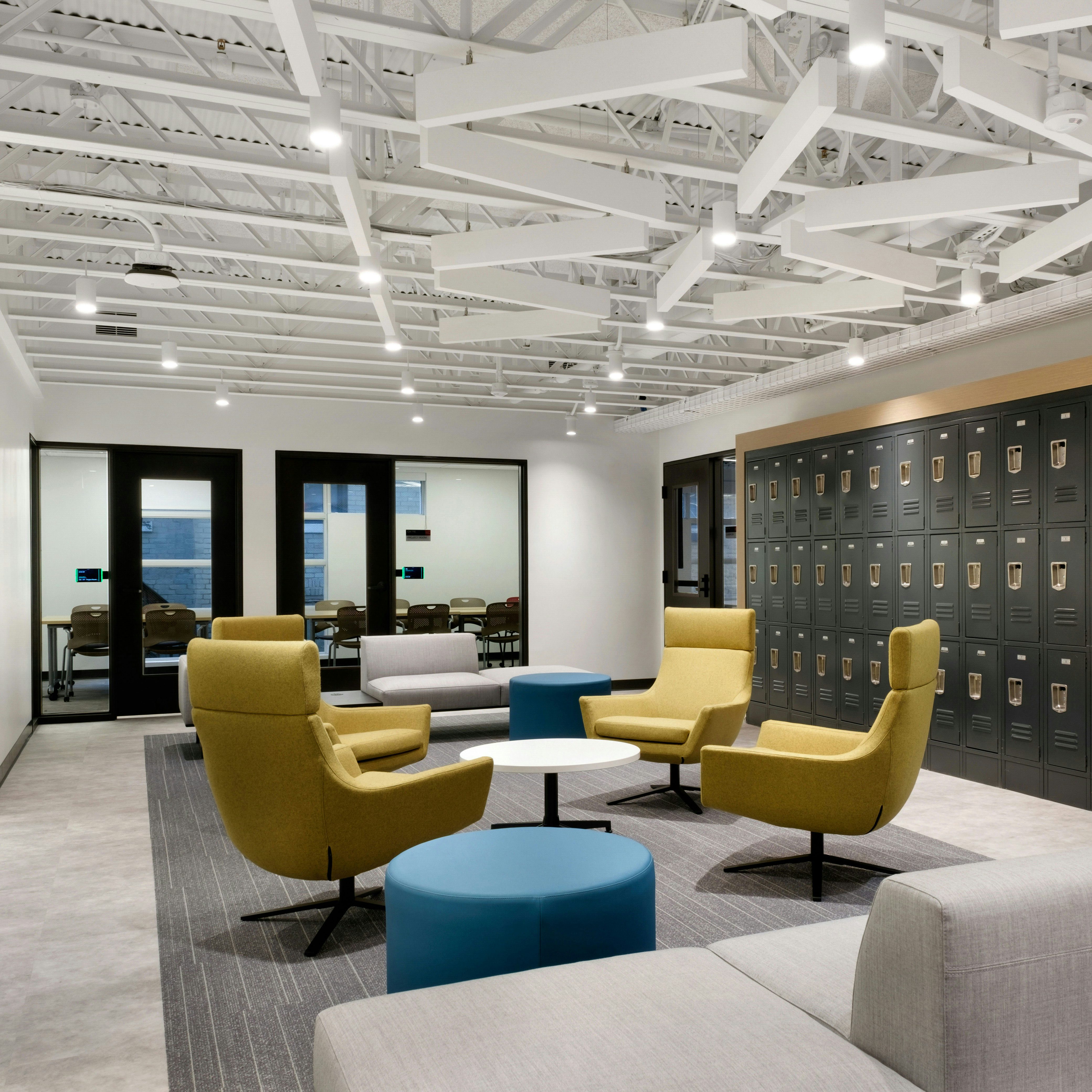 Carnegie Mellon University III