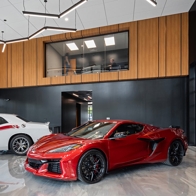 Premier Custom Paint & Collision