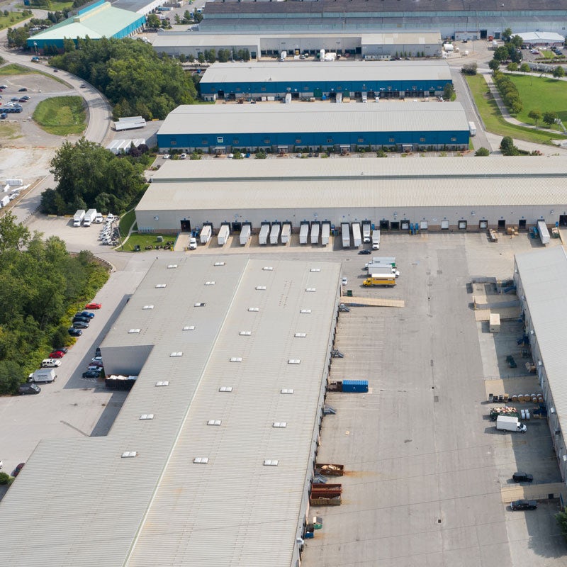 Leetsdale Industrial Park